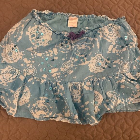 Girls mix match cute clothing 9 piece bundle - Picture 15 of 16